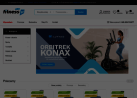 Abcfitness.pl thumbnail Abcfitness.pl thumbnail