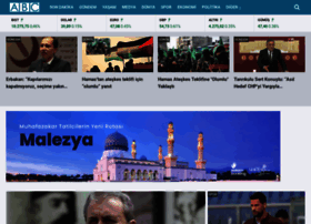 Abcgazetesi.com.tr thumbnail