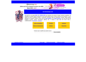 Abcgenealogia.com thumbnail