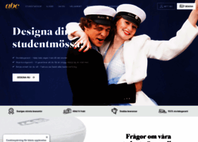 Abcgruppen.se thumbnail