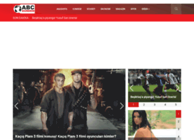 Abcgundem.com thumbnail