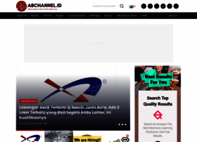 Abchannel.id thumbnail