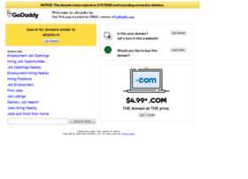 Abcjobs.in thumbnail