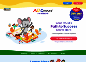 Abcmouse.org thumbnail