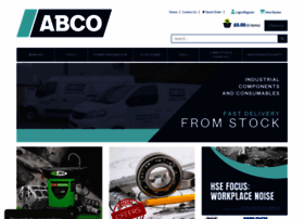Abco.co.uk thumbnail Abco.co.uk thumbnail