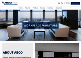 Abcogroup.ca thumbnail
