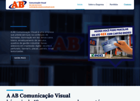 Abcomunicacaovisual.com.br thumbnail