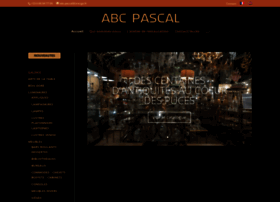 Abcpascal.fr thumbnail