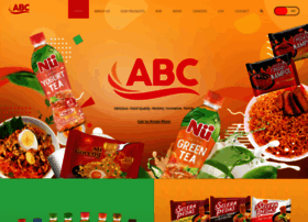 Abcpresident.com thumbnail