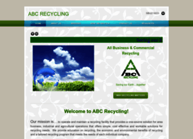 Abcrecyclingco.com thumbnail