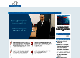 Abdanmerymm.com thumbnail