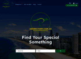 Abdirectory.com.au thumbnail