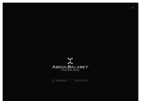 Abdulbalabey.com.tr thumbnail