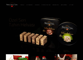 Abdurrahmantatlici.com thumbnail