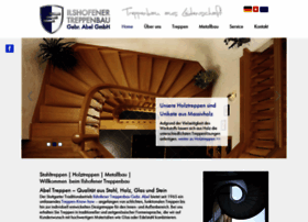 Abel-treppen.de thumbnail Abel-treppen.de thumbnail