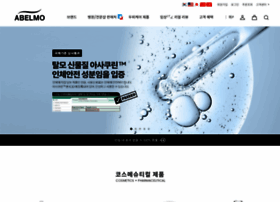 Abelmo.co.kr thumbnail