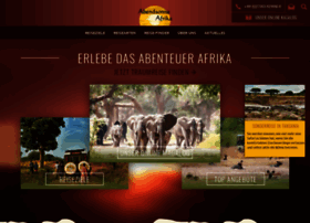 Abendsonneafrika.de thumbnail Abendsonneafrika.de thumbnail
