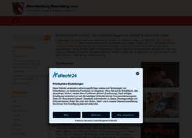 Abendzeitung-nuernberg.com thumbnail