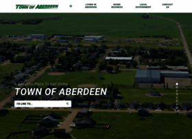 Aberdeen.ca thumbnail