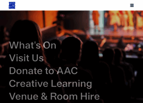 Aberdeenartscentre.com thumbnail