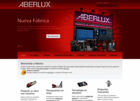Aberlux.com thumbnail