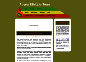 Aberusethiopiatours.com thumbnail