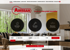 Abessan.fr thumbnail