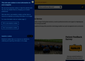 Abetterlife.eastlothian.gov.uk thumbnail