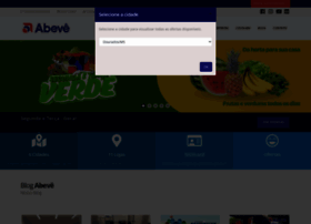 Abeve.com.br thumbnail