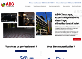 Abg-climatique.fr thumbnail