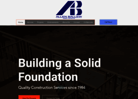 Abgc.com thumbnail