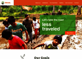 Abheek.org thumbnail Abheek.org thumbnail