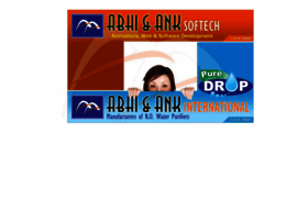 Abhi-ank.com thumbnail