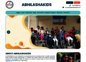 Abhilashakids.com thumbnail