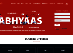 Abhyaas.in thumbnail