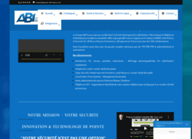 Abi-france.com thumbnail