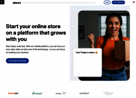 Abicart.com thumbnail