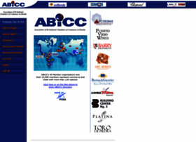 Abicc.org thumbnail
