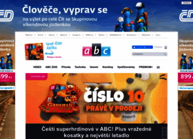 Abicko.cz thumbnail