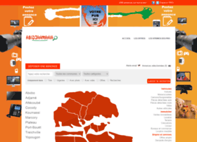 Abidjanmania.net thumbnail Abidjanmania.net thumbnail