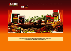 Abido.com thumbnail