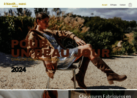 Abientotmerci.com thumbnail