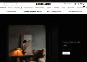 Abigailahern.com thumbnail