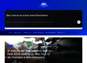 Abihrj.com.br thumbnail