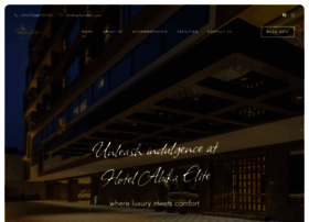 Abikahotels.com thumbnail