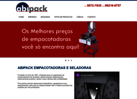 Abipack.com.br thumbnail