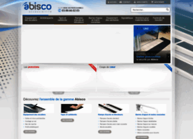 Abisco-accessibilite.fr thumbnail