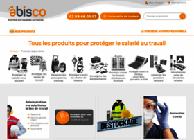 Abisco.fr thumbnail