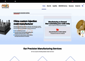 Abismold.com thumbnail