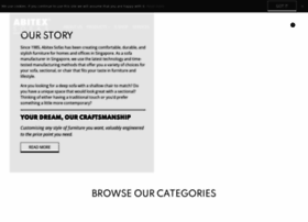 Abitex.com.sg thumbnail